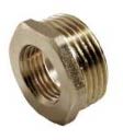 Tuerca latón reducción M/H 3/8″ x 1/4″