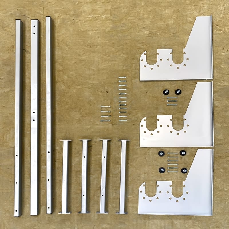 Kit suport 2 calderes en línia