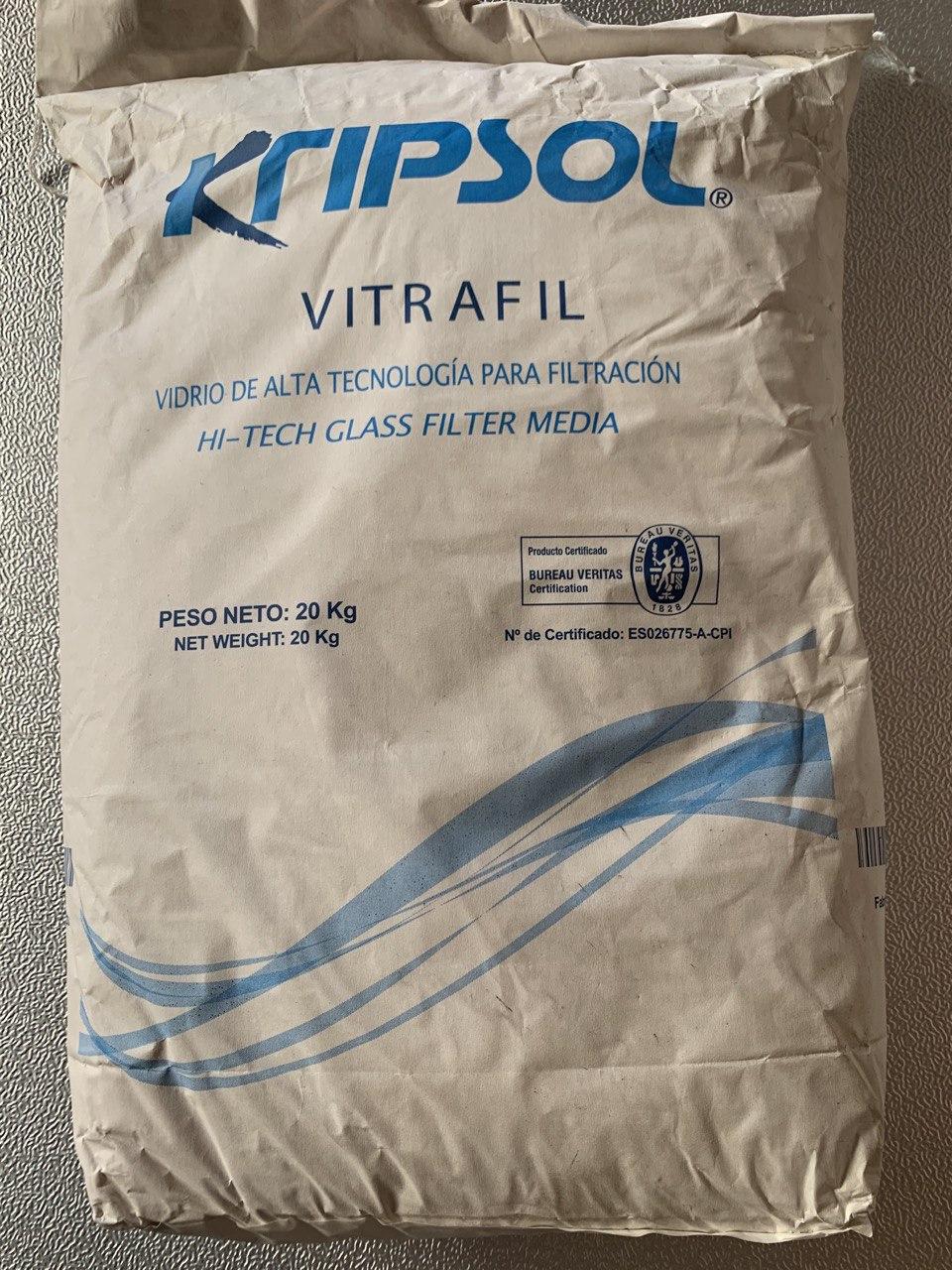 Cristal piscinas (saco 20kgs.)